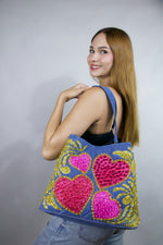 VALENTINA CORAZONES FILIGRANAS