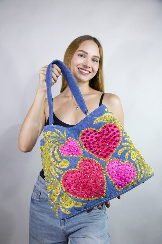 VALENTINA CORAZONES FILIGRANAS