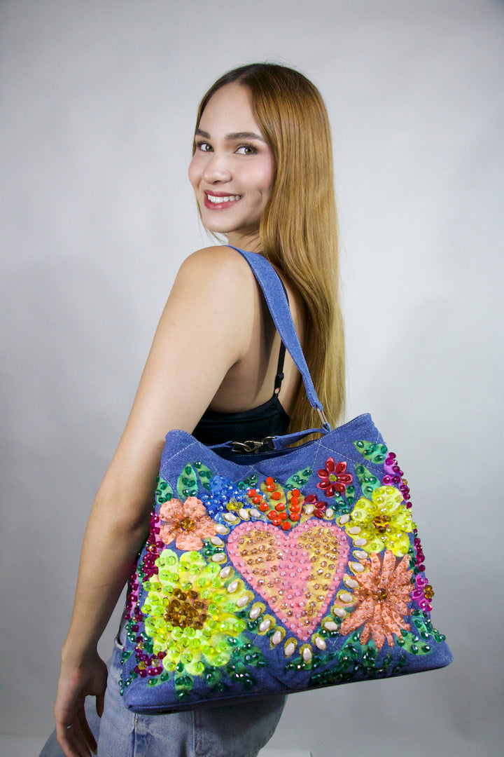 VALENTINA CORAZON FLORES