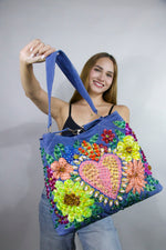 VALENTINA CORAZON FLORES