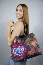 VALENTINA CORAZONES TALAVERA