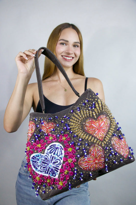 VALENTINA CORAZONES TALAVERA