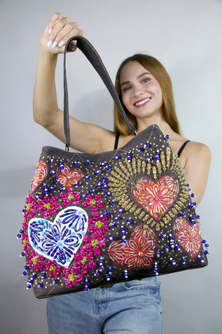 VALENTINA CORAZONES TALAVERA