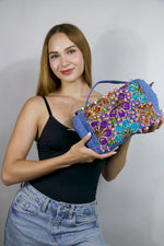 VIOLETA FLORES