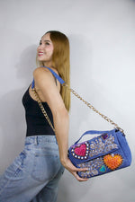 CORAZONES FILIGRANAS