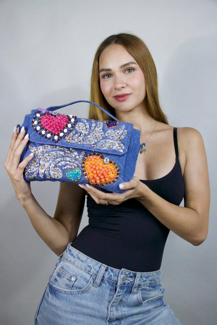 CORAZONES FILIGRANAS