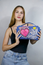CORAZONES FILIGRANAS