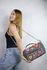 VIOLETA CORAZONES TALAVERA