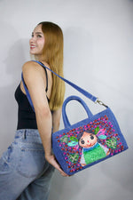 MINI MANHATTAN MUÑECA LELE
