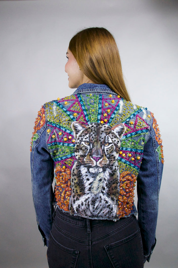 PEACOCK