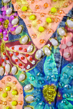 CORAZONES MARIPOSAS