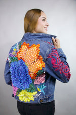 COLIBRIES FLORES