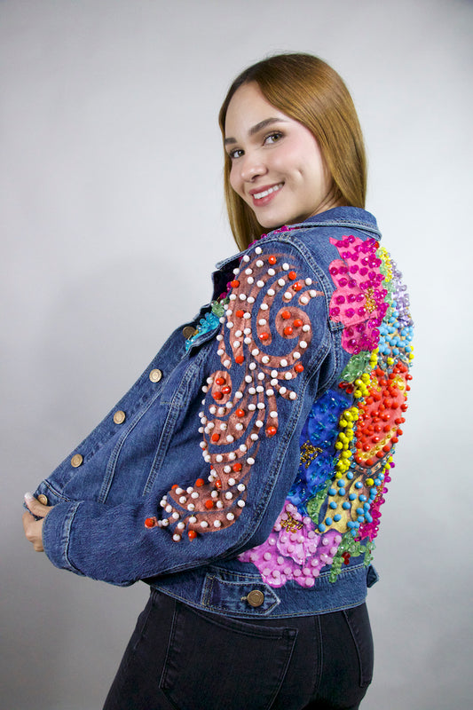 CORAZON FLORES