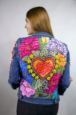 CORAZON FLORES