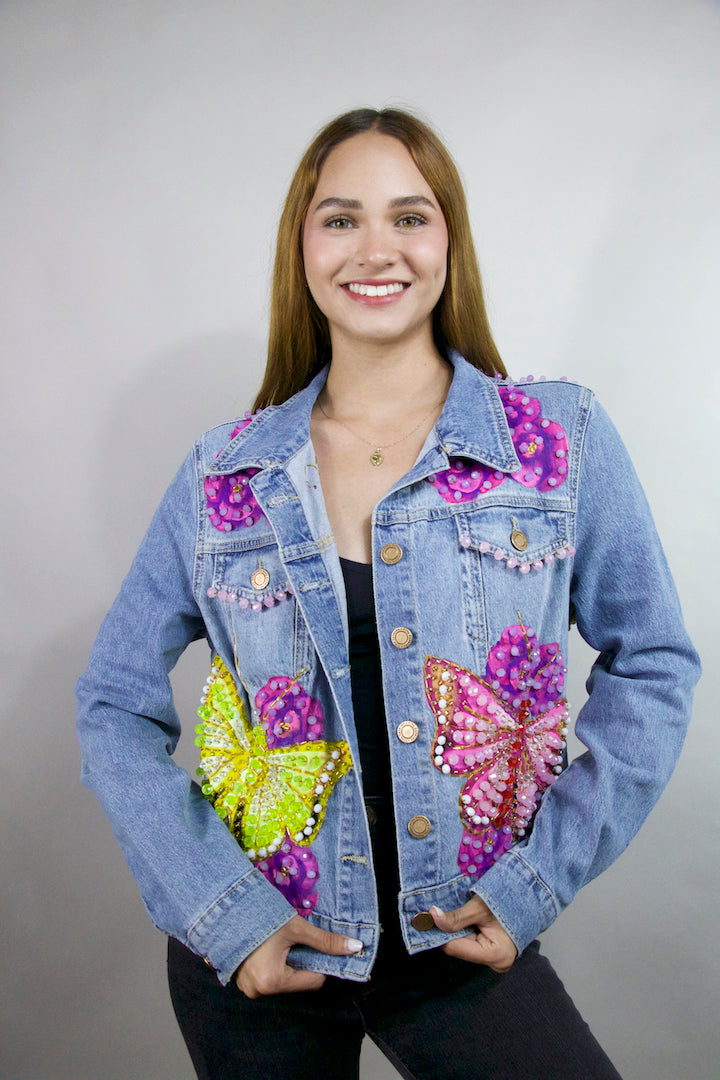 MARIPOSAS
