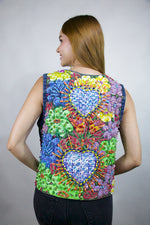 CORAZONES TALAVERA
