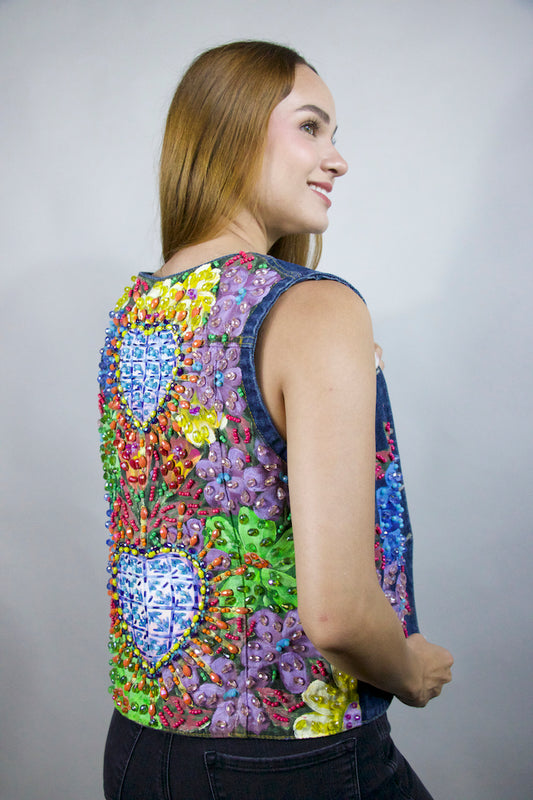 CORAZONES TALAVERA