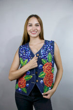 CORAZONES FLORES