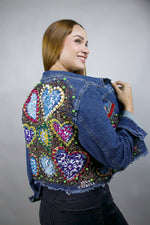 CORAZONES TALAVERA