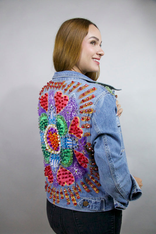 TALAVERA CORAZONES