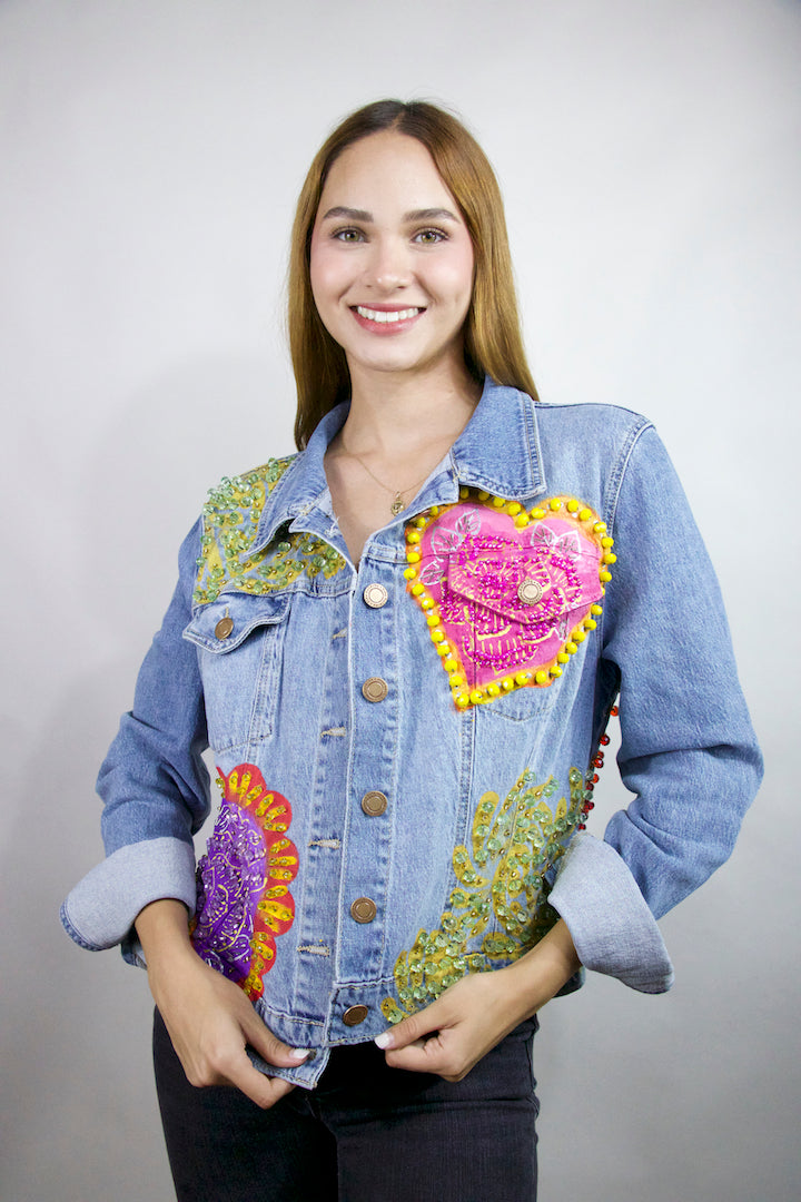 TALAVERA CORAZONES