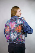 CORAZONES TALAVERA