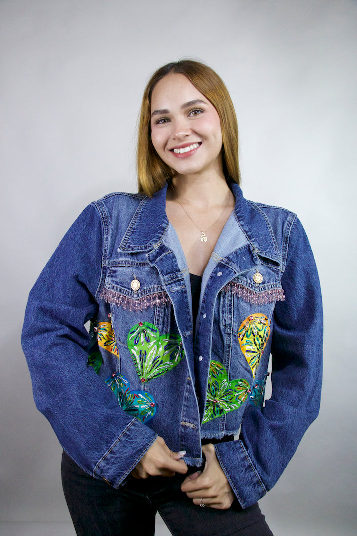 MUÑECA LELE