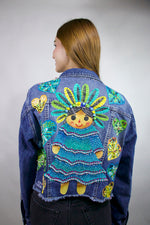 MUÑECA LELE