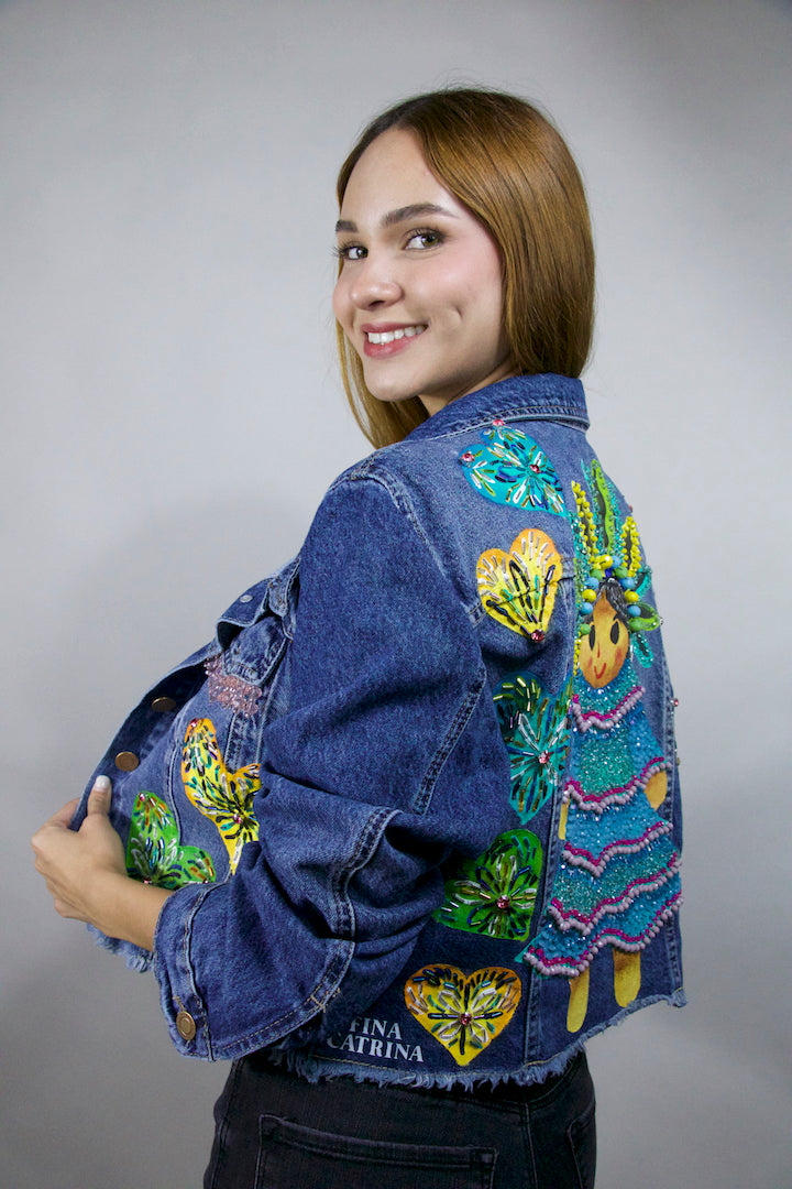 MUÑECA LELE
