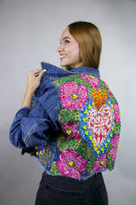 CORAZON FLORES