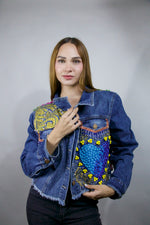 CORAZON FLORES