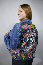 CORAZONES TALAVERA