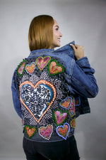 CORAZONES TALAVERA