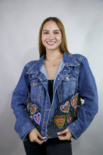 CORAZONES TALAVERA