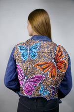 MARIPOSAS