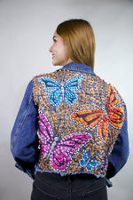 MARIPOSAS
