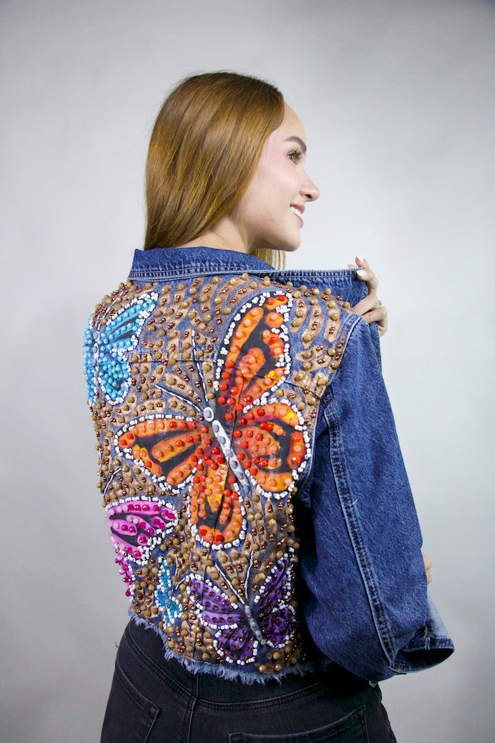 MARIPOSAS