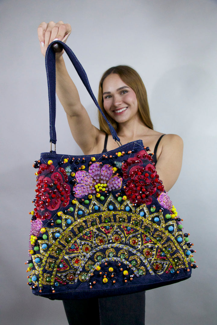 VALENTINA CALENDARIO FLORES