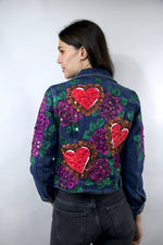 CORAZONES