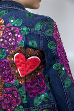 CORAZONES