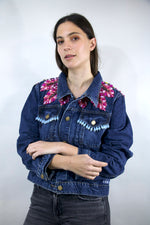 PLUMAS ROSAS