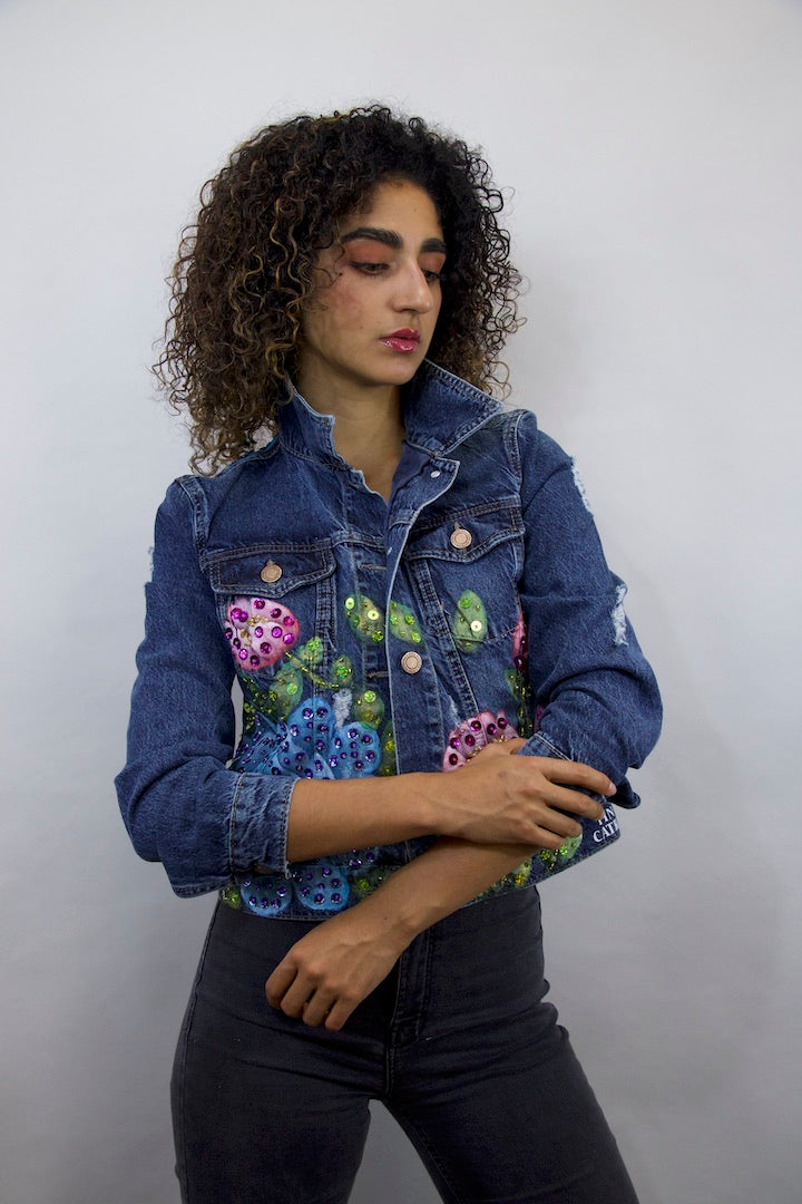 FLORES