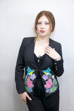FLORES MICHOACAN