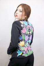 FLORES MICHOACAN