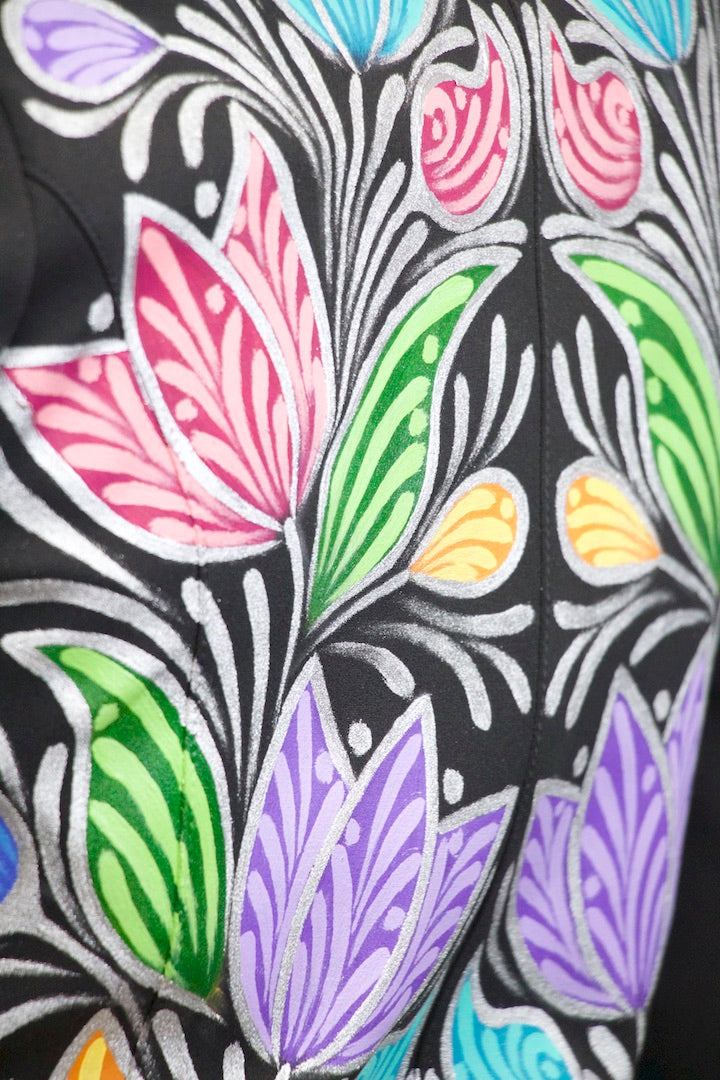 FLORES MICHOACAN