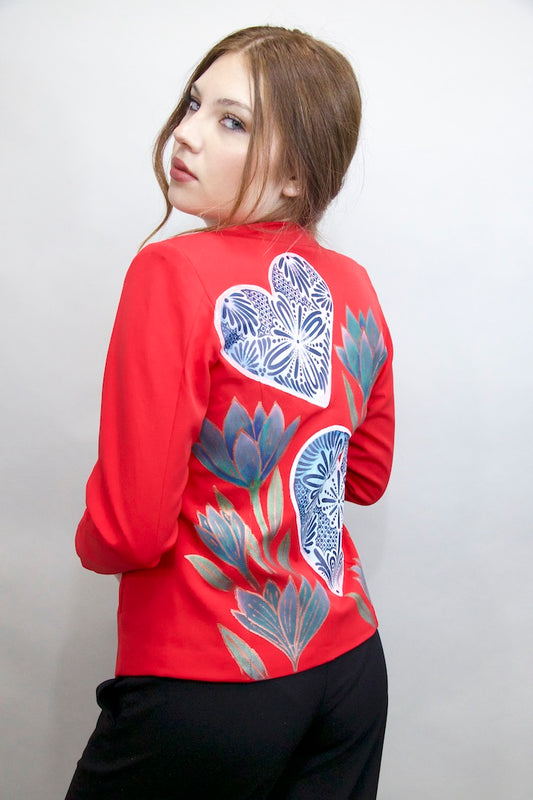 CORAZON DE TALAVERA