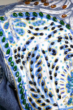 MARIPOSA TALAVERA