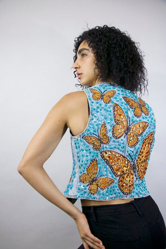 MARIPOSAS