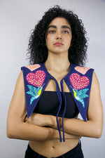 COLIBRIES CORAZONES