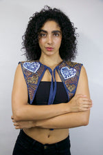 CORAZONES TALAVERA